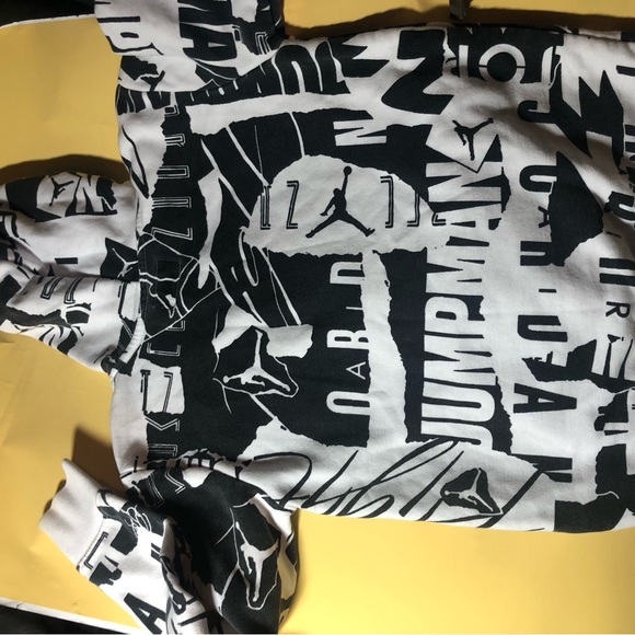 michael jordan hoodie mens